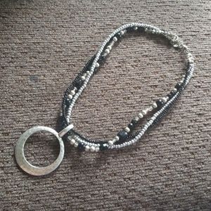 Night Life - Necklace - Premier Designs (retired)